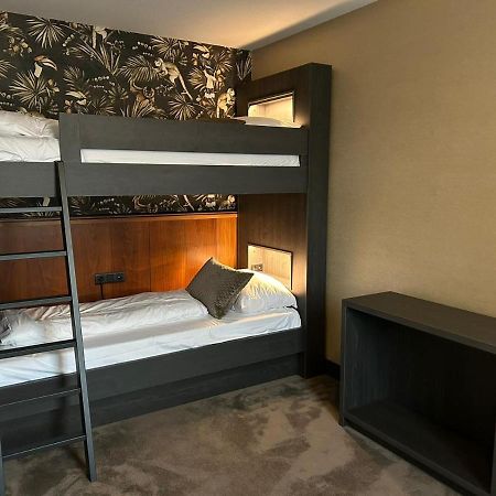 Hotel Van Der Valk Wolvega-Heerenveen Экстерьер фото
