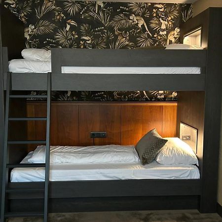 Hotel Van Der Valk Wolvega-Heerenveen Экстерьер фото