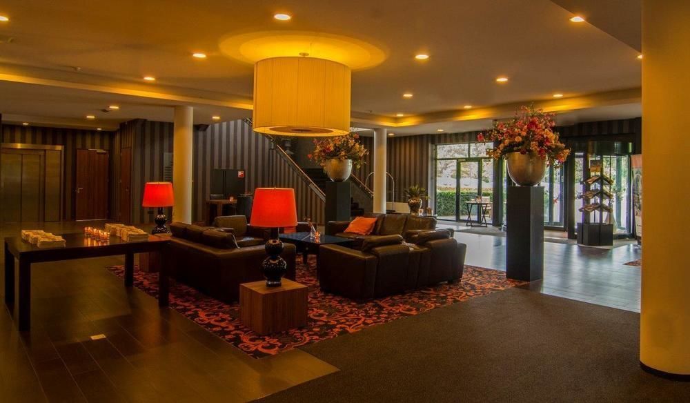 Hotel Van Der Valk Wolvega-Heerenveen Экстерьер фото
