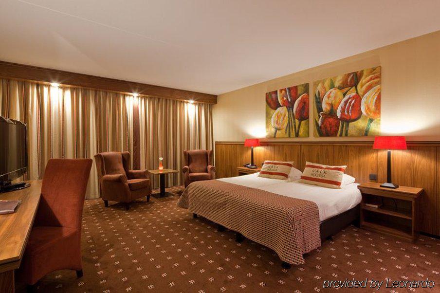 Hotel Van Der Valk Wolvega-Heerenveen Экстерьер фото