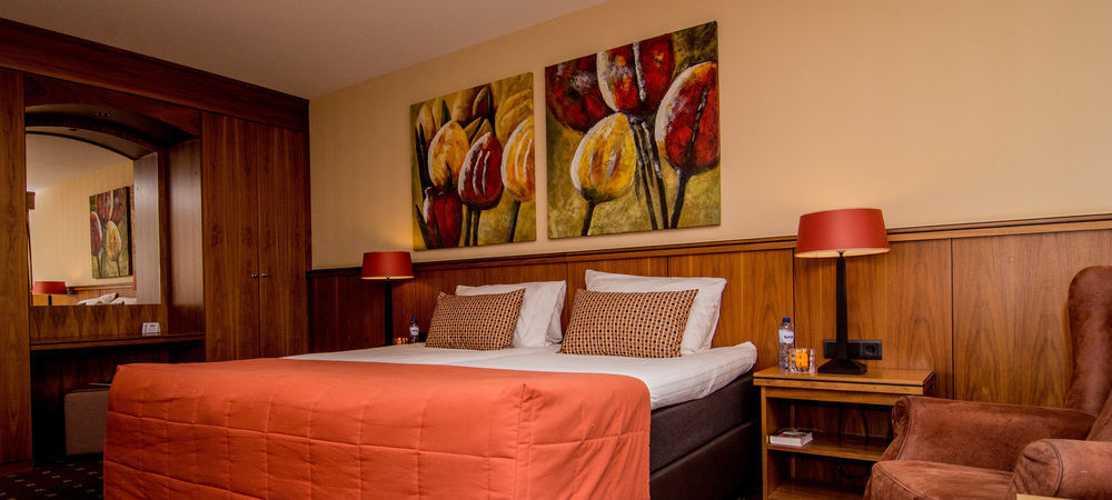 Hotel Van Der Valk Wolvega-Heerenveen Экстерьер фото