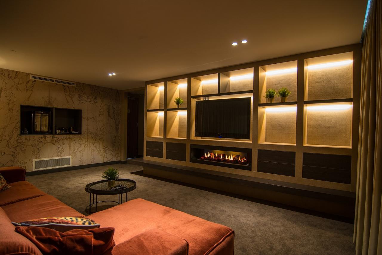 Hotel Van Der Valk Wolvega-Heerenveen Экстерьер фото