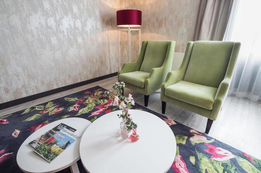 Hotel Van Der Valk Wolvega-Heerenveen Экстерьер фото
