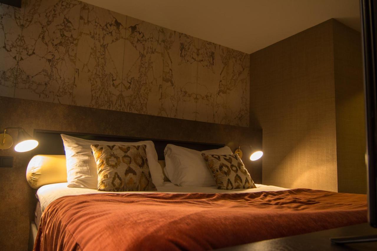 Hotel Van Der Valk Wolvega-Heerenveen Экстерьер фото