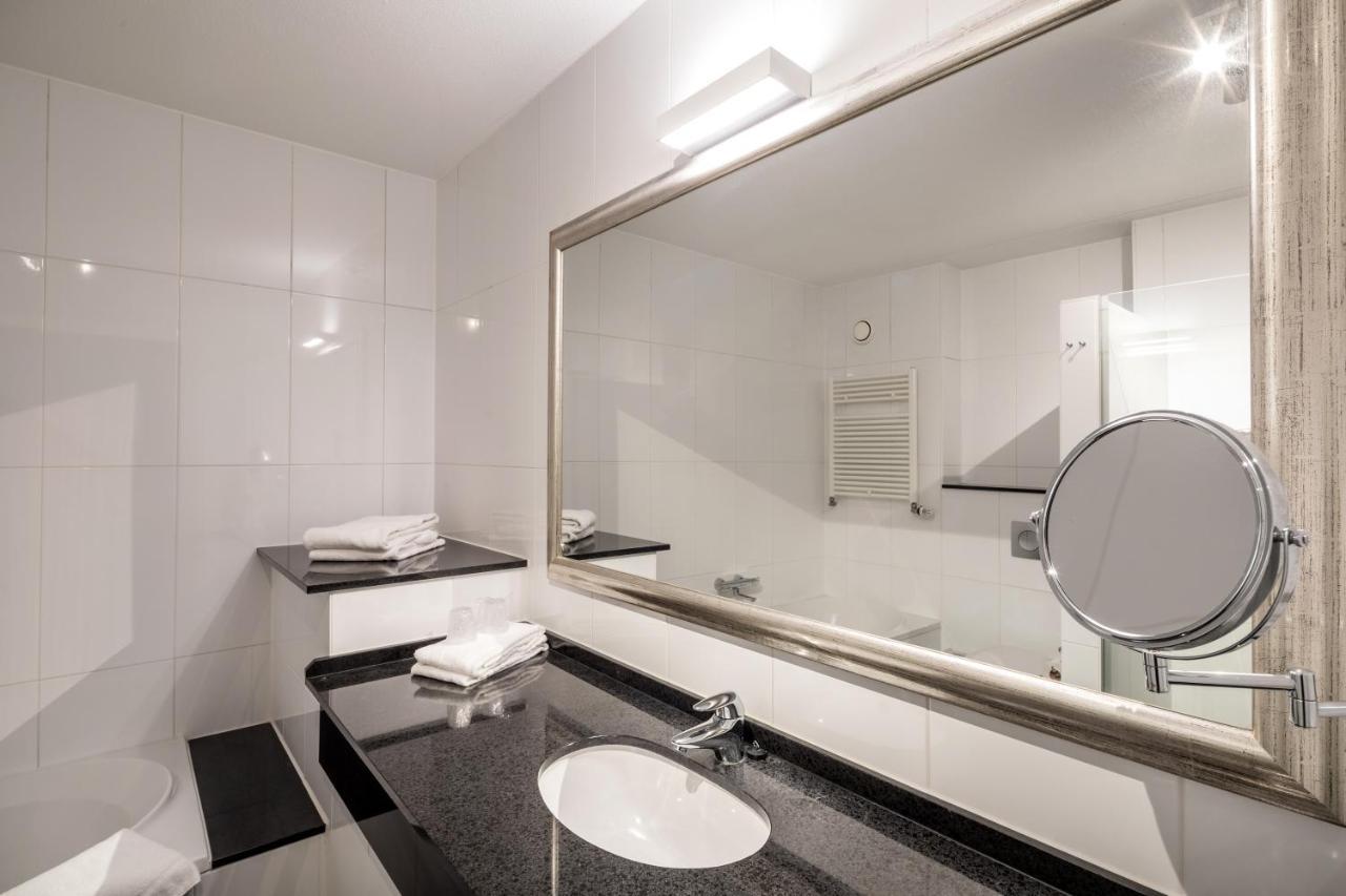 Hotel Van Der Valk Wolvega-Heerenveen Экстерьер фото