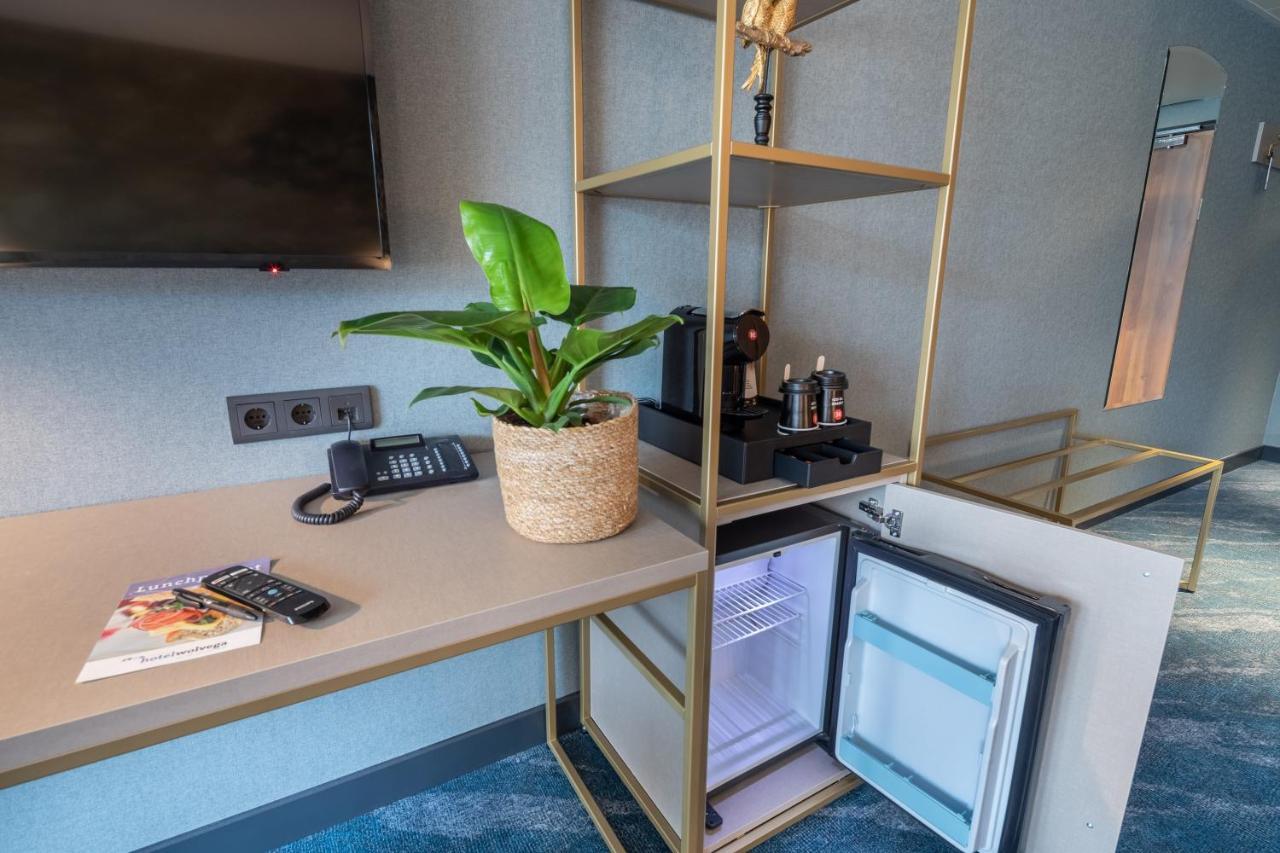 Hotel Van Der Valk Wolvega-Heerenveen Экстерьер фото