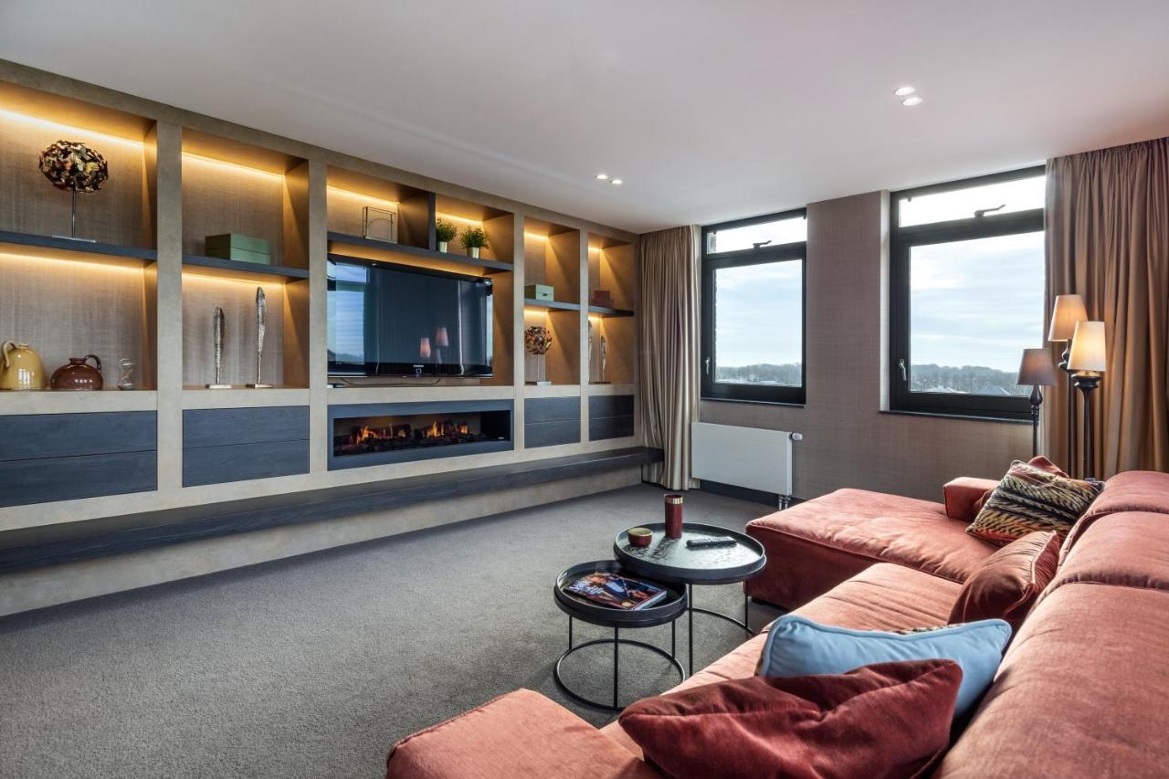 Hotel Van Der Valk Wolvega-Heerenveen Экстерьер фото
